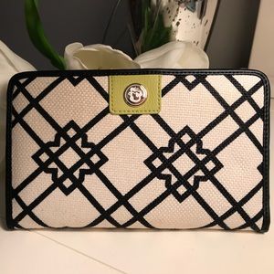 Spartina wallet